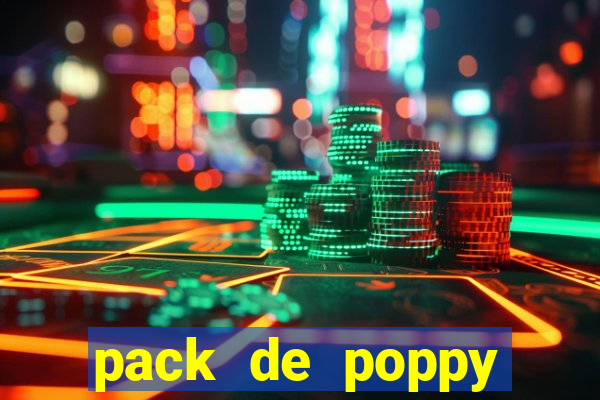 pack de poppy playtime 3 para drawing cartoons 2 vk